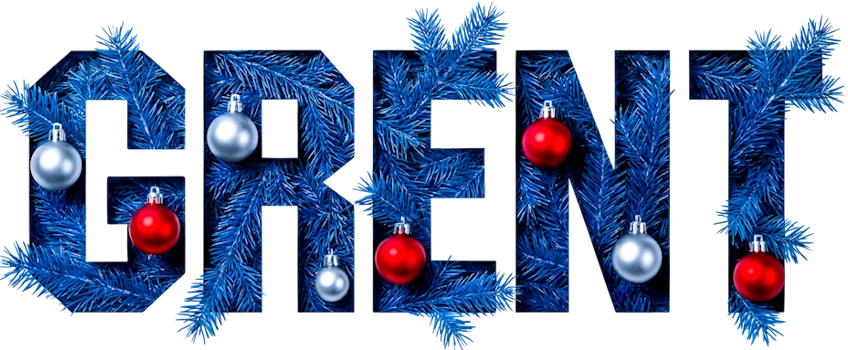 Грэнт Грэнт