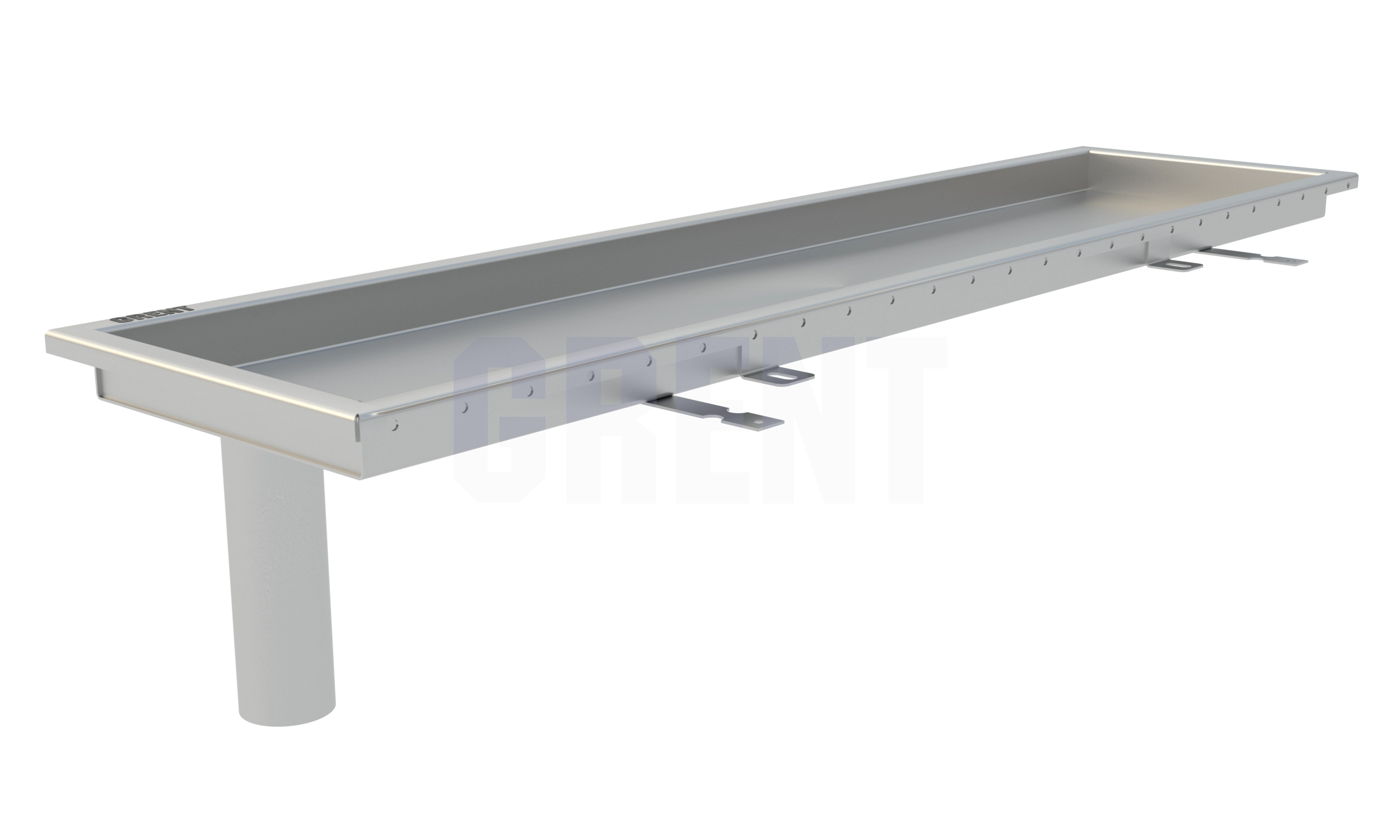 Лоток GRENT M 200