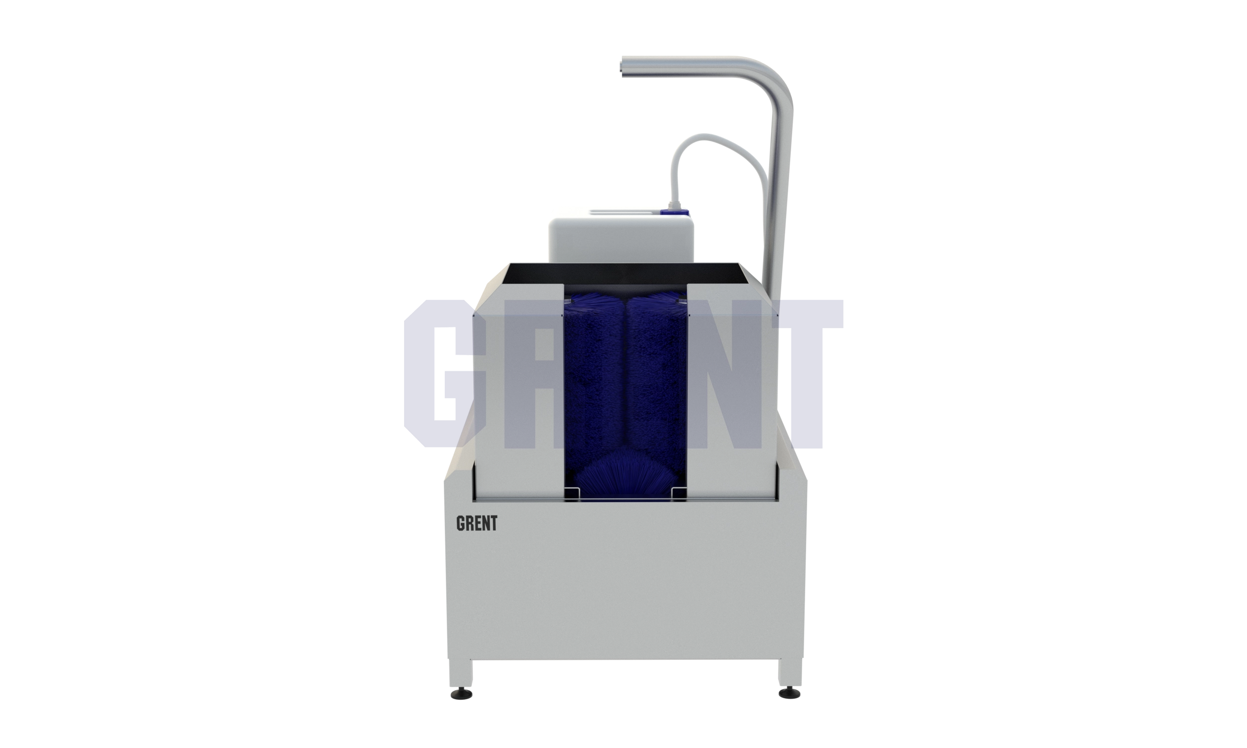 Станция гигиены ног GRENT-007 N