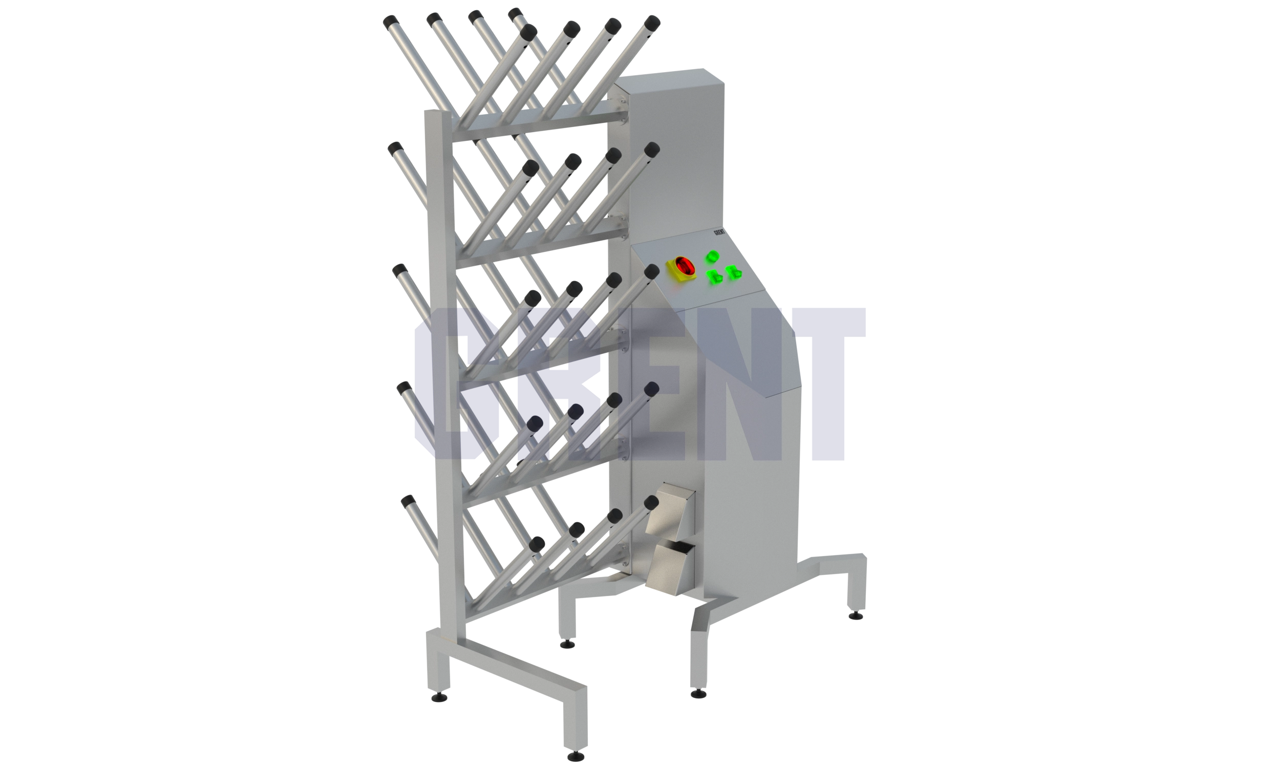 Сушилка для обуви GRENT-20-2