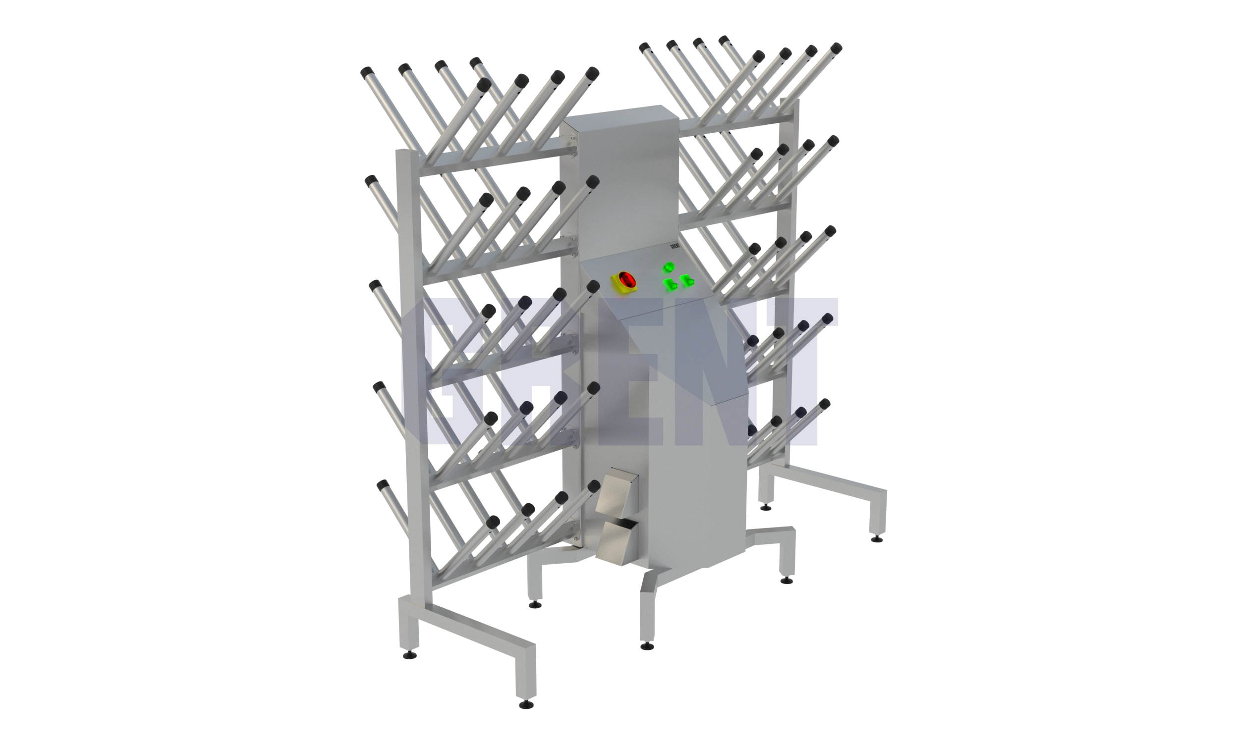 Сушилка для обуви GRENT-40-2