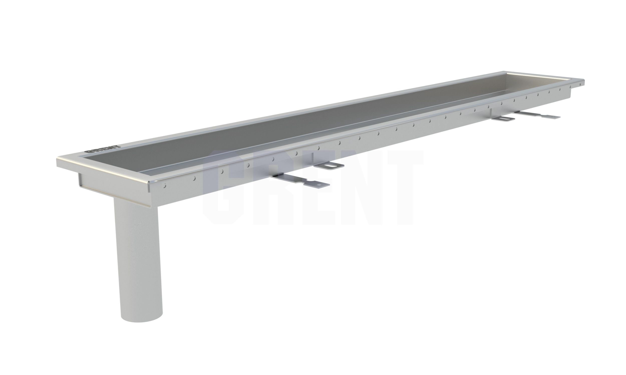 Лоток GRENT M 120