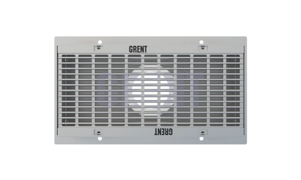 Трап  мостовой поверхностный серии GRENT MosT 100