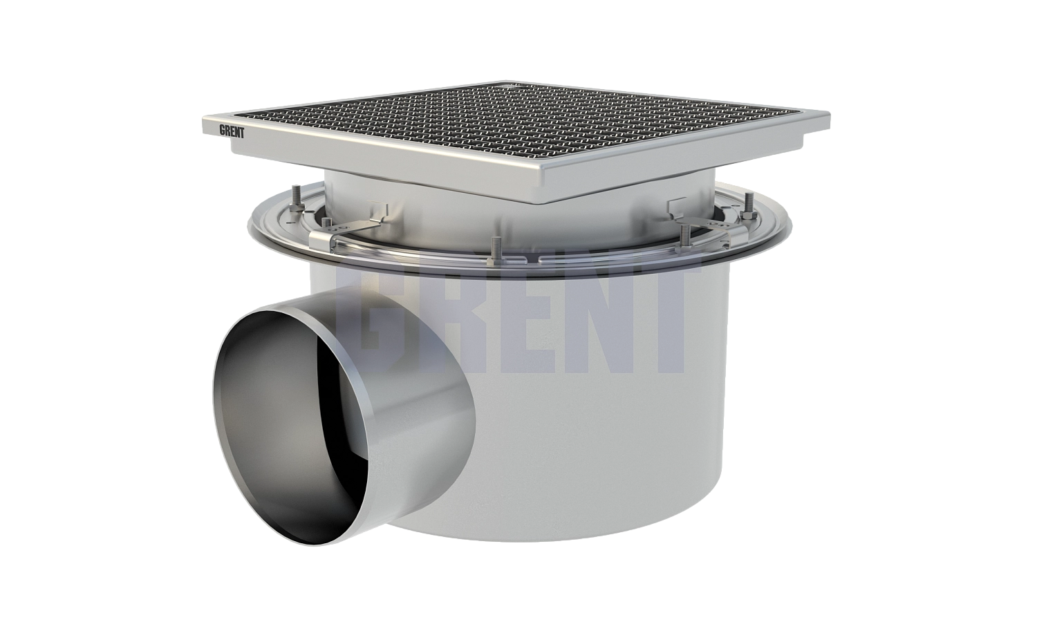 Трап GRENT 2Р 400.ГВ.200