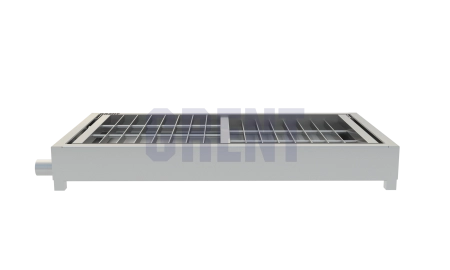 Станция гигиены ног GRENT-001 N