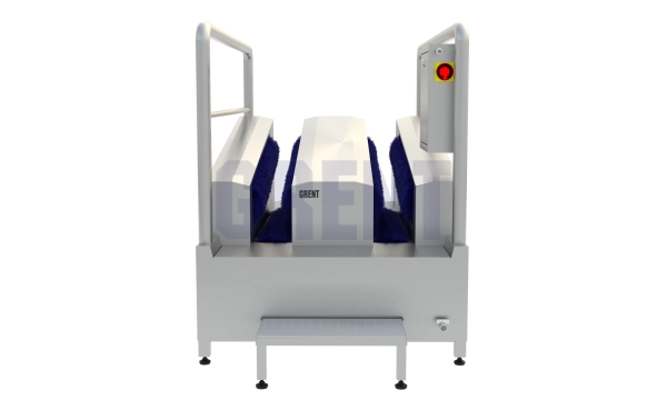 Станция гигиены ног GRENT-009 N