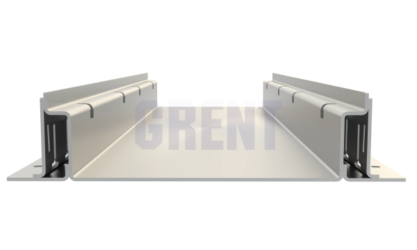 Лоток водоотводный мостовой GRENT MosT 300 рядовой