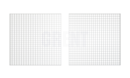Сварной настил из нержавеющей стали GRENT 34х38 1000х1000