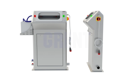 Станция гигиены рук GRENT-017 R