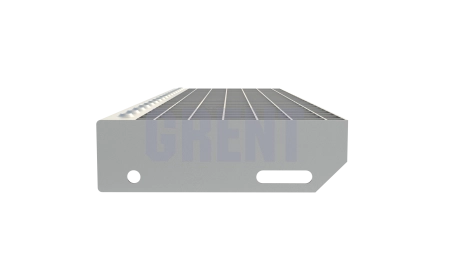 Прессованная ступень GRENT 33х33 800х240