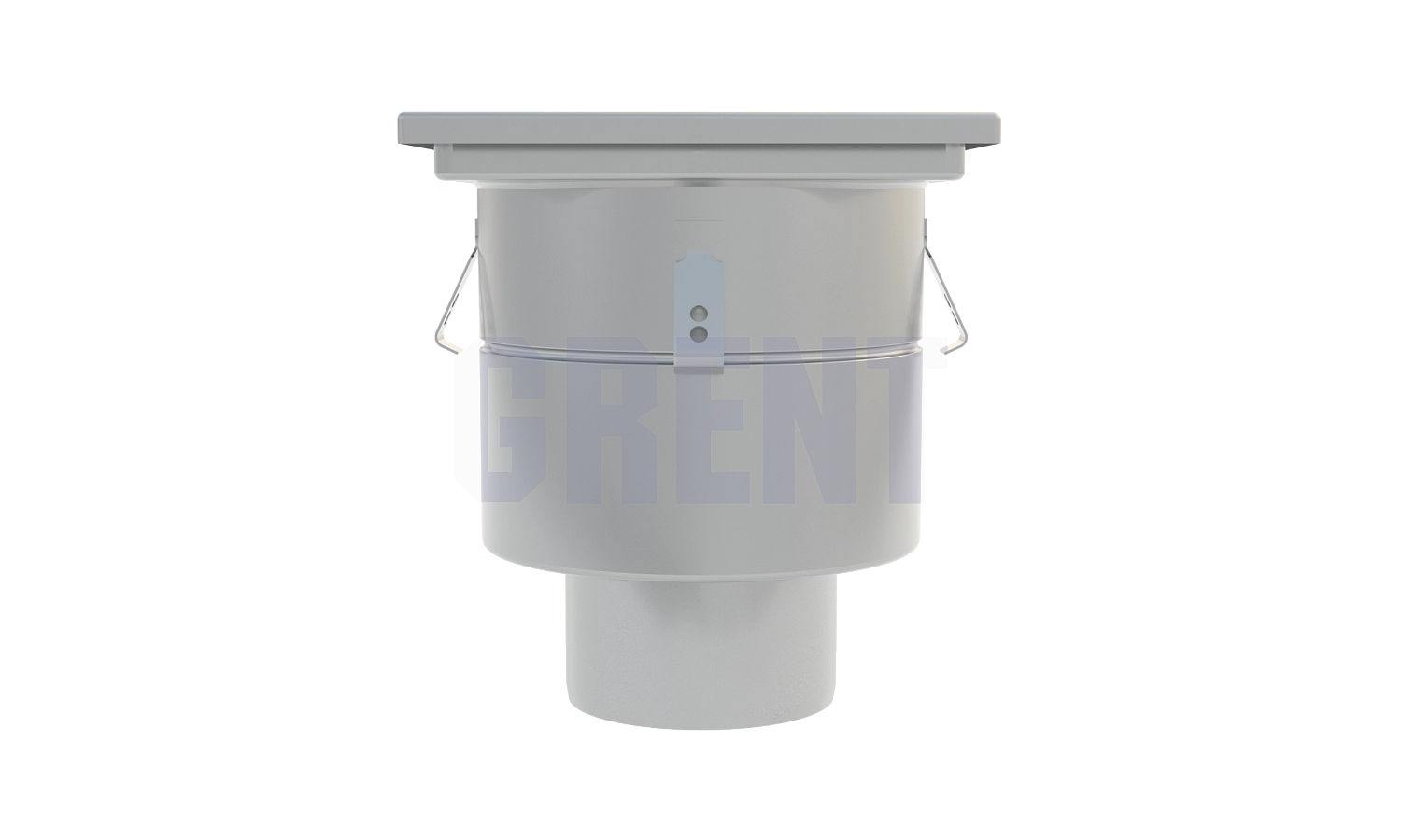 Трап GRENT Р 300.ВВ.160