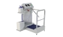 Станция гигиены полного контроля GRENT-020 P