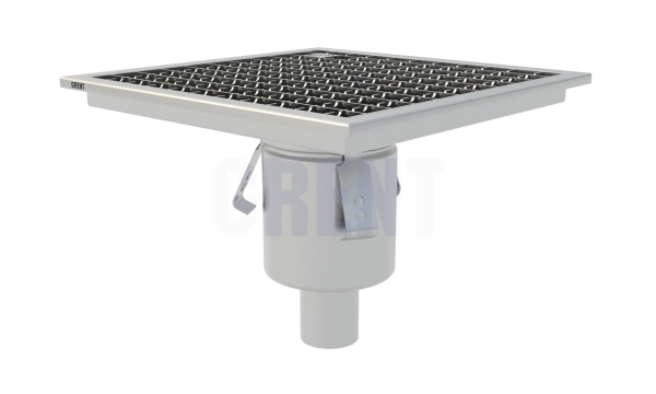 Трап GRENT M 300.ВВ.50