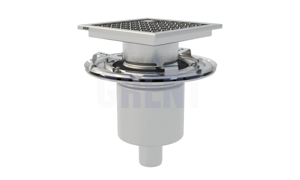 Трап GRENT 2M 200.ВВ.50