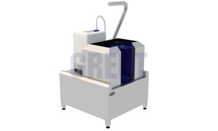 Станция гигиены ног GRENT-007 N