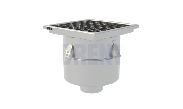 Трап GRENT Р 300.ВВ.110