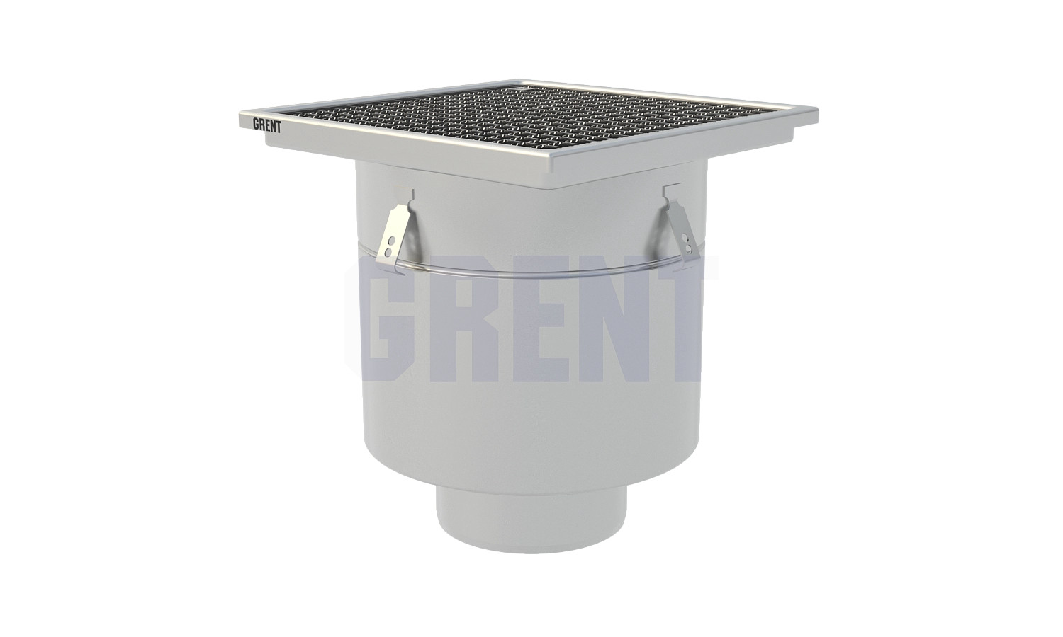 Трап GRENT Р 400.ВВ.200