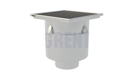 Трап GRENT Р 400.ВВ.200