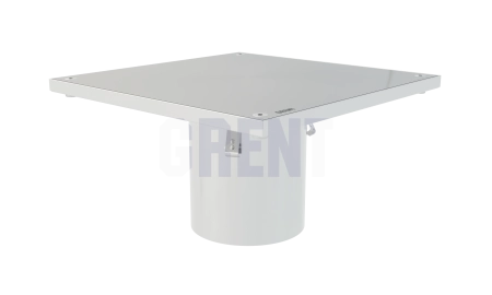 Ревизия GRENT RS 300/110 с гладкой крышкой