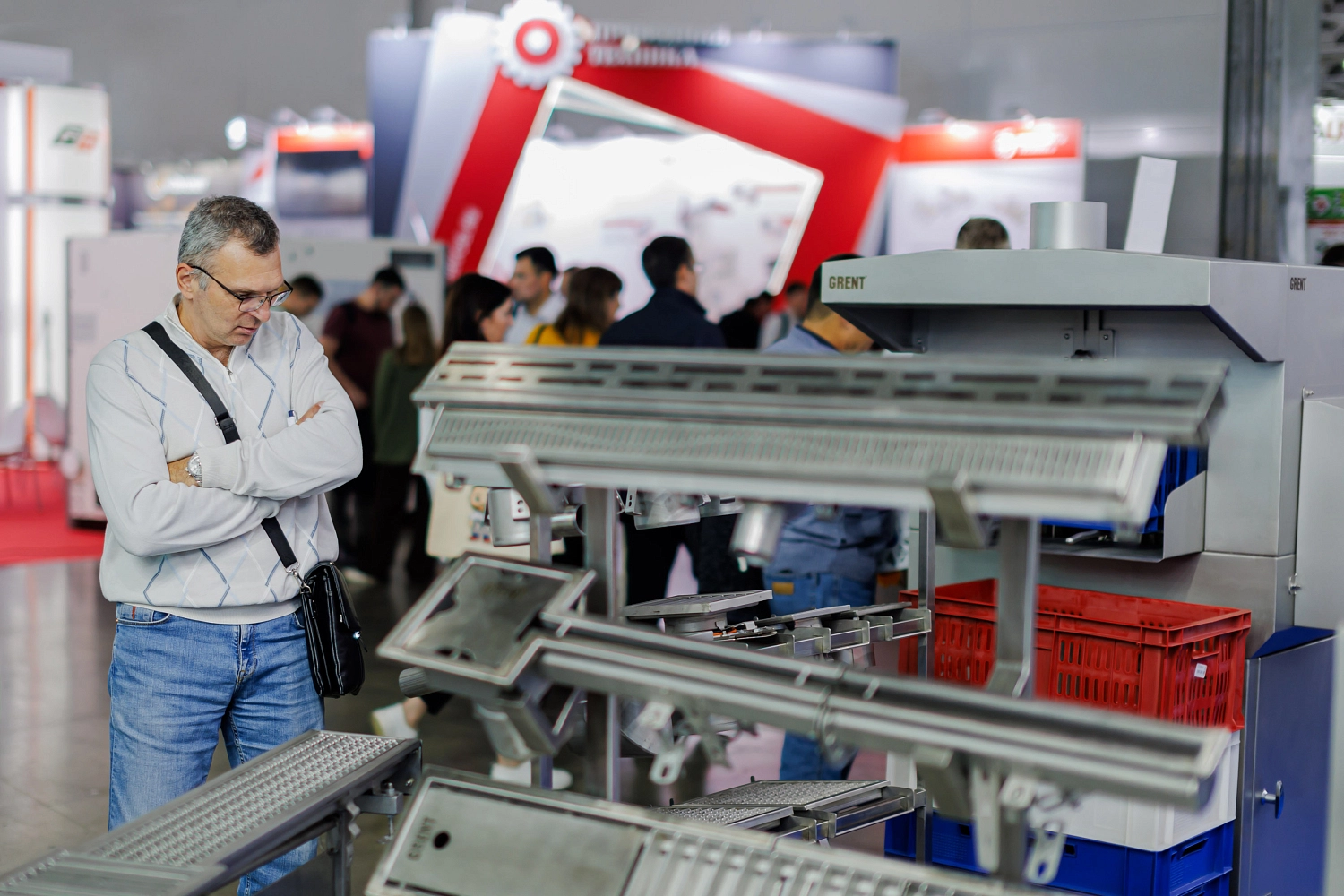 Агропродмаш 2025