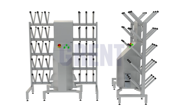 Сушилка для обуви GRENT-30-2