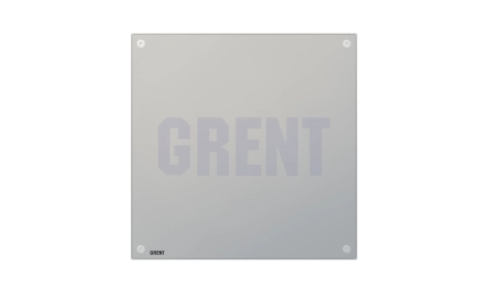 Ревизия GRENT RS 300/200 с гладкой крышкой 