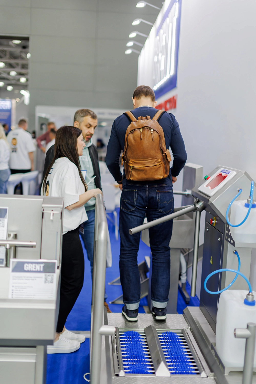 Агропродмаш 2025