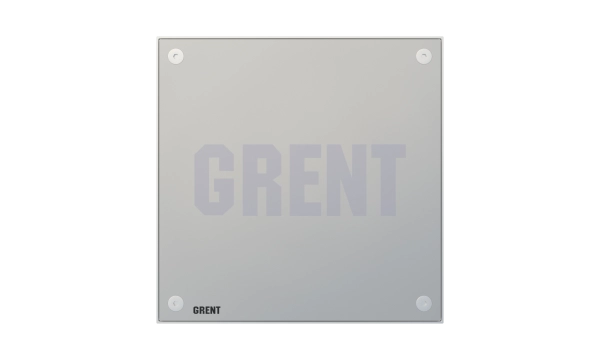 Ревизия GRENT RP 200/110 с рифленой крышкой