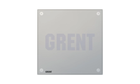 Ревизия GRENT RS 200/160 с гладкой крышкой 